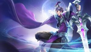 火影女猎手出装策略 女猎手配件